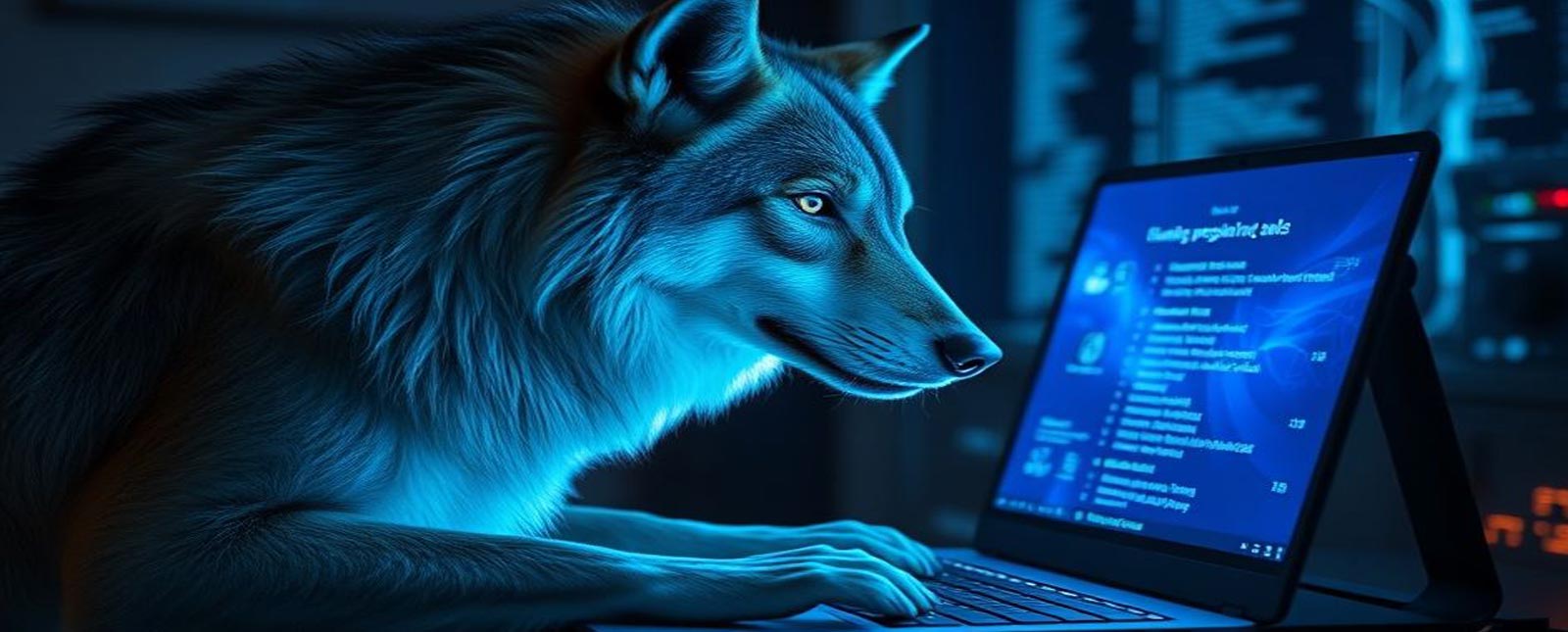 La Rose des Vents Web, création de sites internet pour PME et indépendants