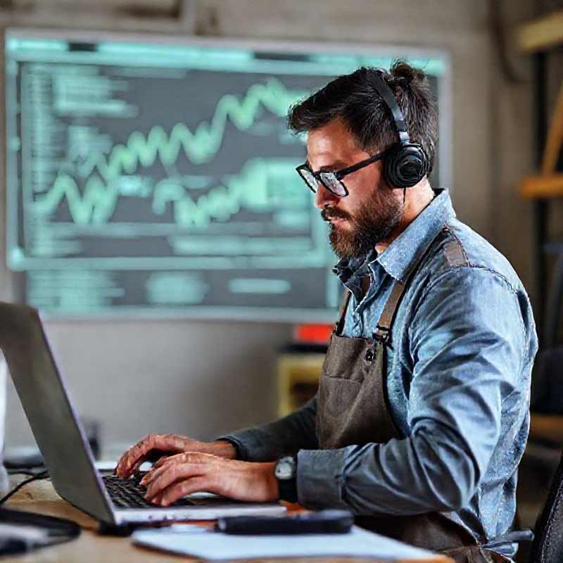 Aider les PME dans leur compréhension du référencement internet en leur apportant toutes les informations techniques