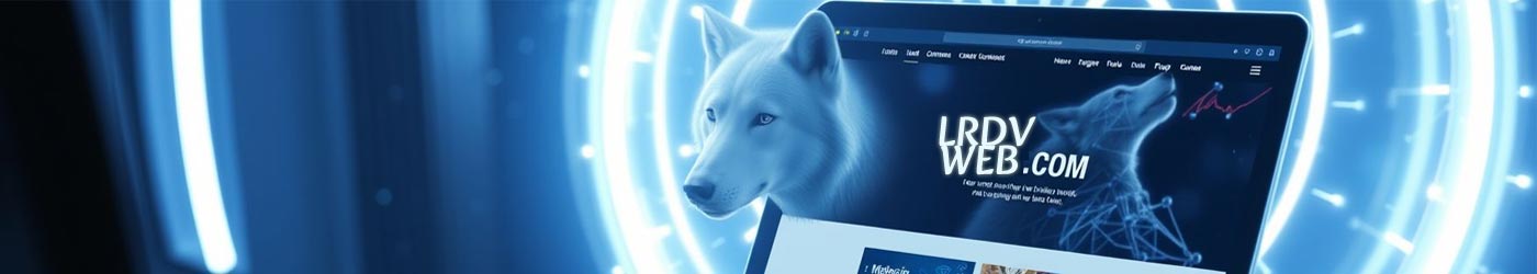 Agence La Rose des Vents Web, conception de sites internet créatifs et performants