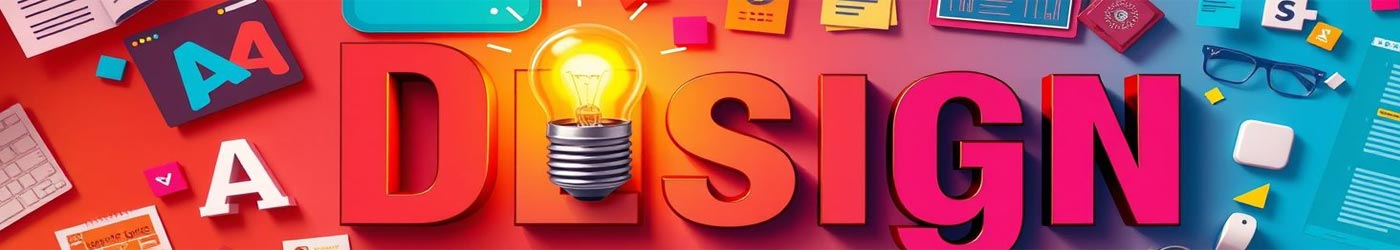 Webdesign sur mesure et conception graphique pour valoriser votre marque en ligne