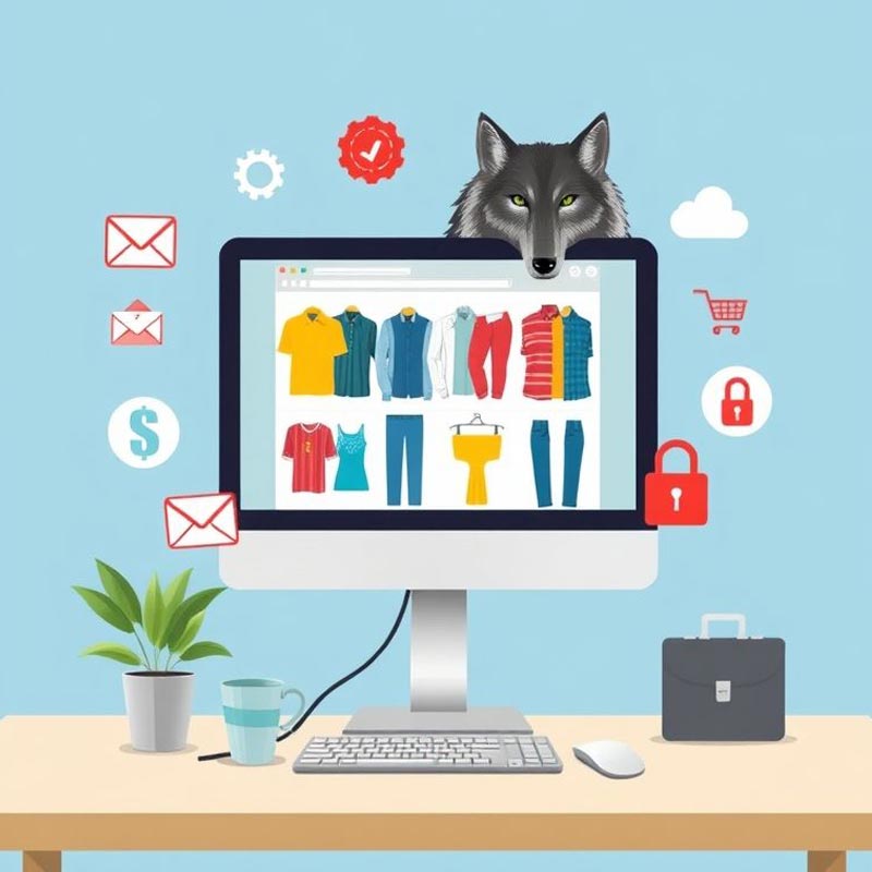 Optimisation continue d’une boutique e-commerce pour améliorer les ventes et le référencement