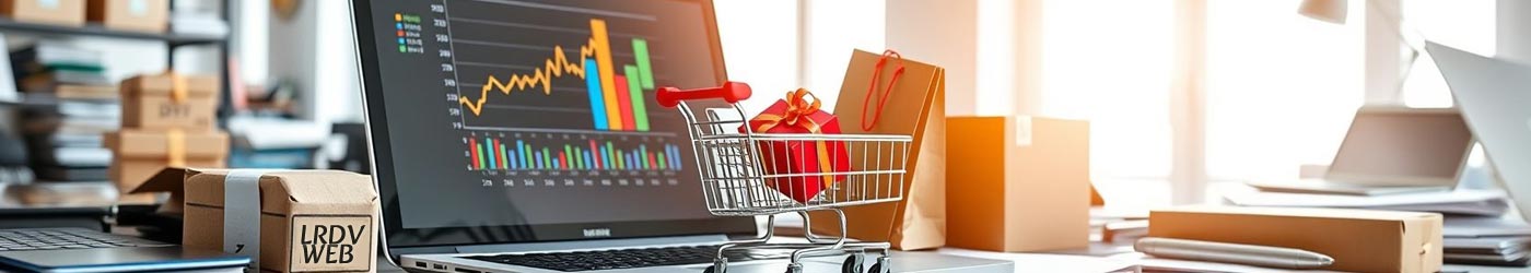 Cogestion de boutique e-commerce pour optimiser la performance et la rentabilité en ligne
