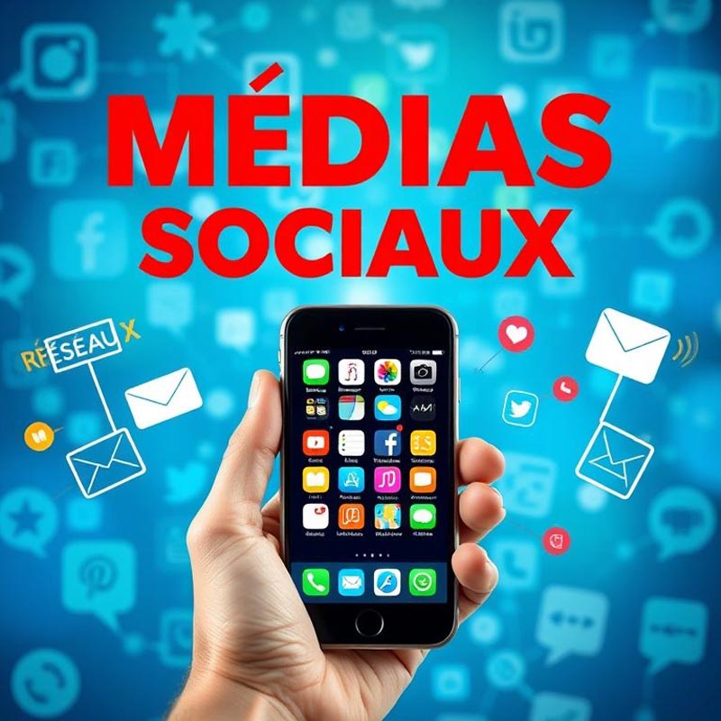 Gestion des médias sociaux pour PME et petites entreprises