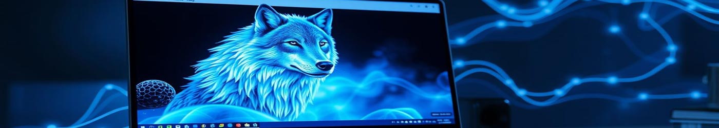 Création web, graphisme et médias sur mesure par La Rose des Vents Web