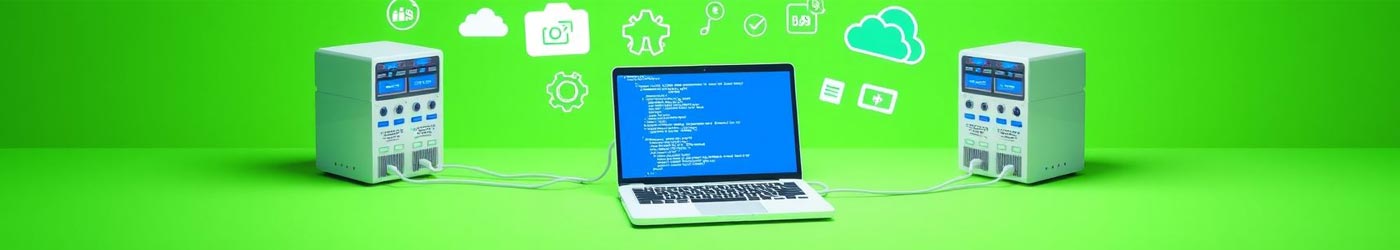 Hébergement web clé en main et maintenance technique pour sites internet professionnels