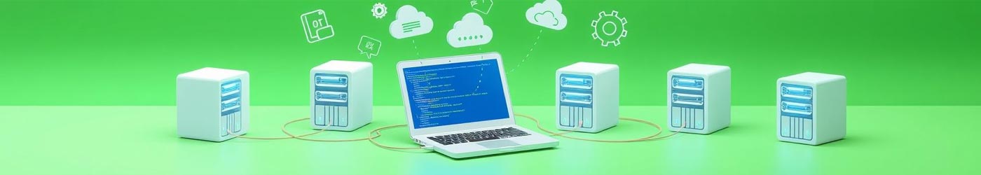 Gestion complète de l’hébergement et des mises à jour pour un site sécurisé