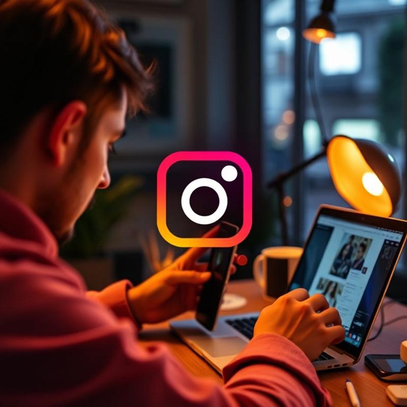 Instagram, un levier puissant pour créer une relation privilégiée avec votre audience