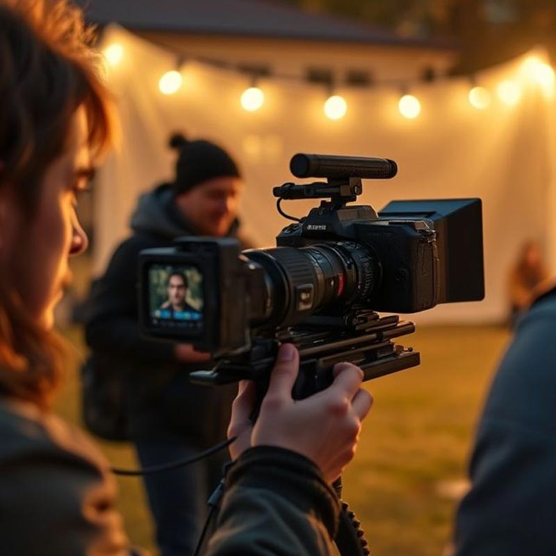 Des vidéos puissantes pour attirer, convaincre et fidéliser vos clients