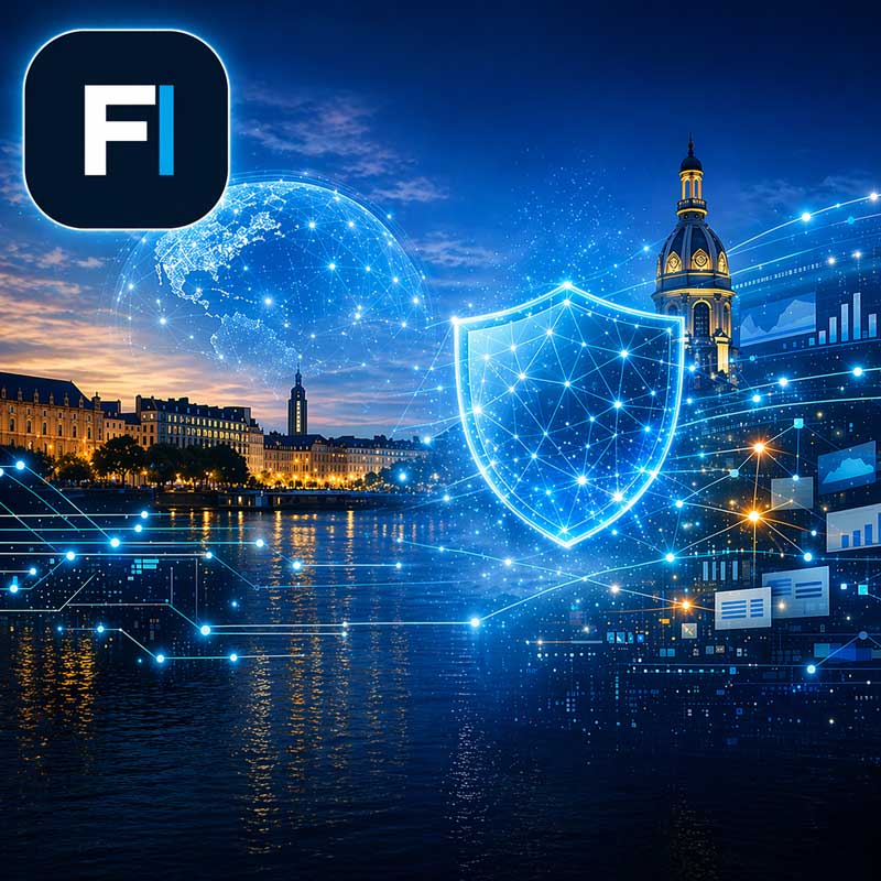 fortanalyse votre partenaire conseil SI et cybersécurité pour PME