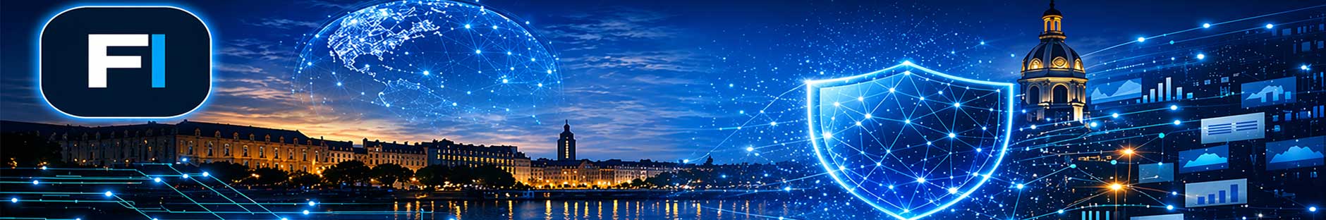 Pilotage du système d’information PME avec Fortalyse : analyse, sécurisation et optimisation de l’infrastructure IT pour une performance durable