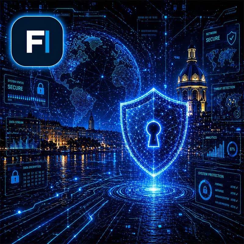 Accompagnement IT PME Fortalyse : organisation, cybersécurité et pilotage du système d’information