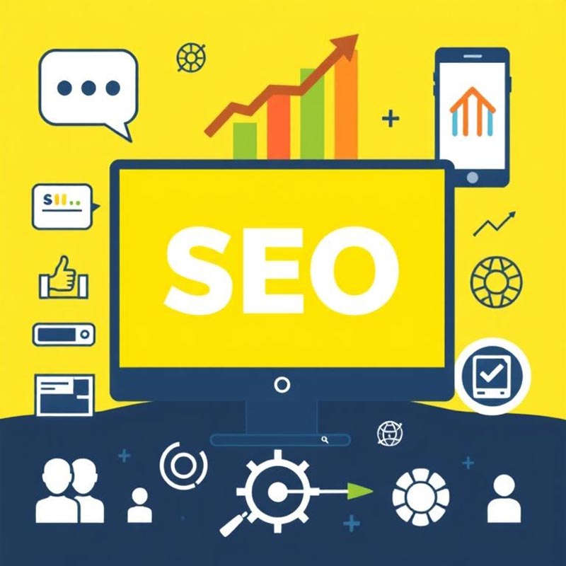 Étude des besoins clients PME pour un trafic web optimisé